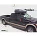 Thule Force Medium Rooftop Cargo Box Review - 2013 Ford F-250
