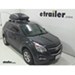 Thule Force Medium Rooftop Cargo Box Review - 2013 Chevrolet Equinox