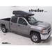 Thule Force XXL Rooftop Cargo Box Review - 2014 Chevrolet Silverado 2500