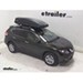 Thule Force XXL Rooftop Cargo Box Review - 2014 Nissan Rogue