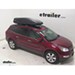 Thule Force XXL Roof Box Installation - 2011 Chevrolet Traverse