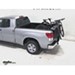 Thule Gate Mate Tailgate Pad and Bike Rack Review - 2013 Toyota Tundra