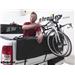 Thule Truck Bed Bike Racks Review - 2020 Ram 1500 TH824PRO