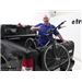 Thule Truck Bed Bike Racks Review - 2020 Ram 1500