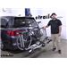 Thule Hitch Bike Racks Review - 2018 Honda Odyssey