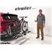 Thule Hitch Bike Racks Review - 2020 Hyundai Santa Fe TH44VR
