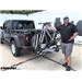 Thule Hitch Bike Racks Review - 2020 Jeep Gladiator TH44VR