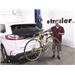Thule Hitch Bike Racks Review - 2019 Ford Edge TH9042PRO