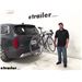 Thule Hitch Bike Racks Review - 2020 Kia Telluride