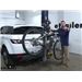 Thule Hitch Bike Racks Review - 2015 Land Rover Evoque