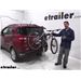 Thule Hitch Bike Racks Review - 2018 Ford EcoSport