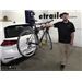 Thule Helium Pro 2 Bike Rack Review - 2018 Volkswagen Golf