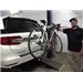 Thule Hitch Bike Racks Review - 2019 Honda Odyssey
