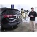 Thule Hitch Bike Racks Review - 2020 Chevrolet Traverse
