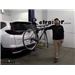 Thule Hitch Bike Racks Review - 2020 Honda CR-V TH9042PRO