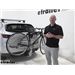 Thule Helium Pro 2 Bike Rack Review - 2020 Mazda CX-5