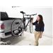 Thule Hitch Bike Racks Review - 2020 Toyota Tacoma TH9042PRO