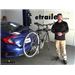 Thule Helium Pro Bike Rack Review - 2021 Honda Civic