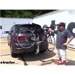 Best Acura RDX Hitch Bike Racks etrailer