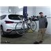 Thule Hitch Bike Racks Review - 2019 Hyundai Santa Fe TH9043PRO