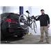 Thule Hitch Bike Racks Review - 2017 BMW X5