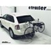 Thule Hitching Post Pro Hitch Bike Rack Review - 2008 Ford Edge