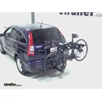 best bike rack for honda crv 2011