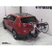 Thule Hitching Post Pro Hitch Bike Rack Review - 2011 Kia Sportage