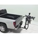 Thule Hitching Post Pro Hitch Bike Rack Review - 2012 Chevrolet Colorado