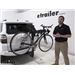 Thule Hitching-Post-Pro Hitch Bike Racks Review - 2021 Toyota 4Runner