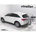 Thule Hitching Post Pro Hitch Bike Rack Review - 2013 Acura RDX