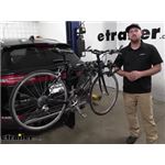 Lincoln mkc bike rack new arrivals