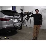 bike rack for buick enclave