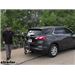 Thule Hitching Post Pro Hitch Bike Rack Review - 2020 Chevrolet Equinox