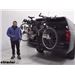 Thule Hitching Post Pro Hitch Bike Racks Review - 2020 Chevrolet Suburban