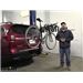 Thule Hitching Post Pro Hitch Bike Racks Review - 2020 Subaru Ascent