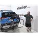 Thule Hitching Post Pro Hitch Bike Rack Review - 2020 Toyota RAV4
