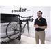Thule Hitching Post Pro Hitch Bike Racks Review - 2021 Chevrolet Tahoe