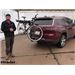 Thule Hitching Post Pro Hitch Bike Rack Review - 2021 Jeep Grand Cherokee L