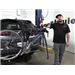 Thule Hitching Post Pro Hitch Bike Racks Review - 2022 Honda CR-V