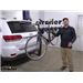 Thule Hitching Post Pro Hitch Bike Rack Review - 2020 Jeep Grand Cherokee