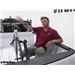 Thule Insta-Gater Pro Truck Bed Bike Rack Review - 2020 Ram 1500