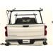 Thule TracRac TracONE Truck Bed Ladder Rack Installation - 2020 Chevrolet Silverado 1500
