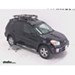 Thule MOAB Roof Top Cargo Basket Review - 2003 Toyota RAV4