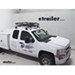 Thule MOAB Roof Top Cargo Basket Review - 2008 Chevrolet Silverado