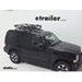 Thule MOAB Roof Top Cargo Basket Review - 2008 Jeep Liberty