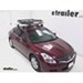 Thule MOAB Roof Top Cargo Basket Review - 2010 Nissan Altima