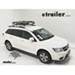 Thule MOAB Roof Top Cargo Basket Review - 2011 Dodge Journey