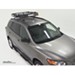 Thule MOAB Roof Top Cargo Basket Review - 2011 Hyundai Santa Fe