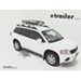 Thule MOAB Roof Top Cargo Basket Review - 2011 Mitsubishi Endeavor